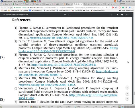 LaTeX You are recommended to use the Elsevier article class elsarticle. . Elsevier bibliography style latex